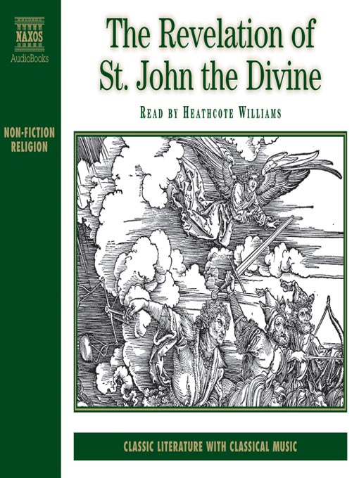 Title details for The Revelation of St. John the Divine by King James Version - Available
